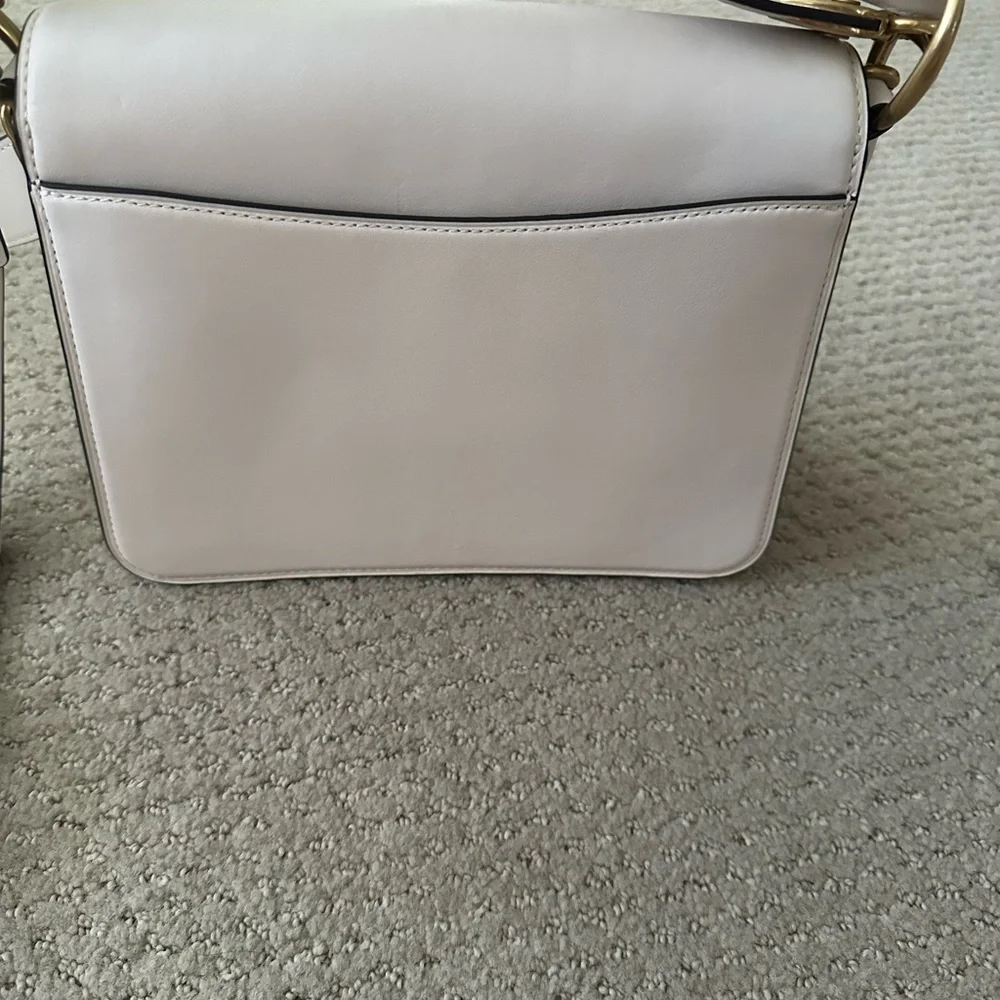 Coach elegant shoulder